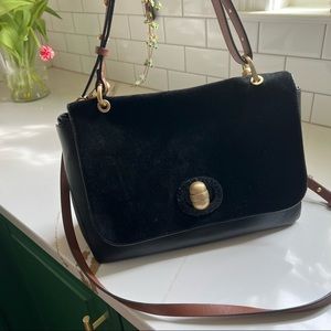 Zara cross body medium bag